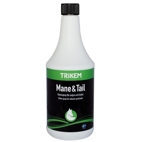 TRIKEM Mane&Tail 1000 ml