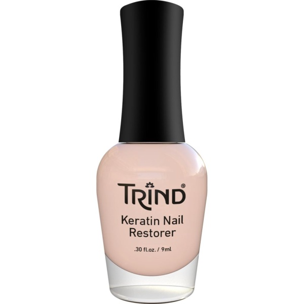 TRIND Keratin Nail Restorer 9 ml