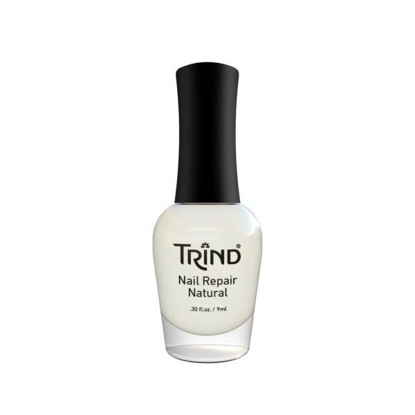 TRIND Nail Repair Natural 90 ml