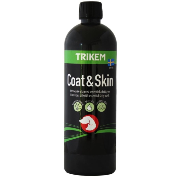 TRiKEM Coat & Skin 750 ml