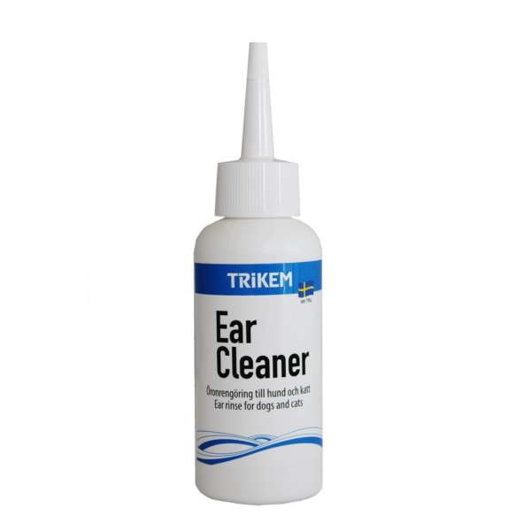 TRiKEM Ear Cleaner 100 ml