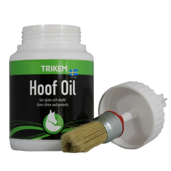 TRiKEM Hoof Oil 400 ml
