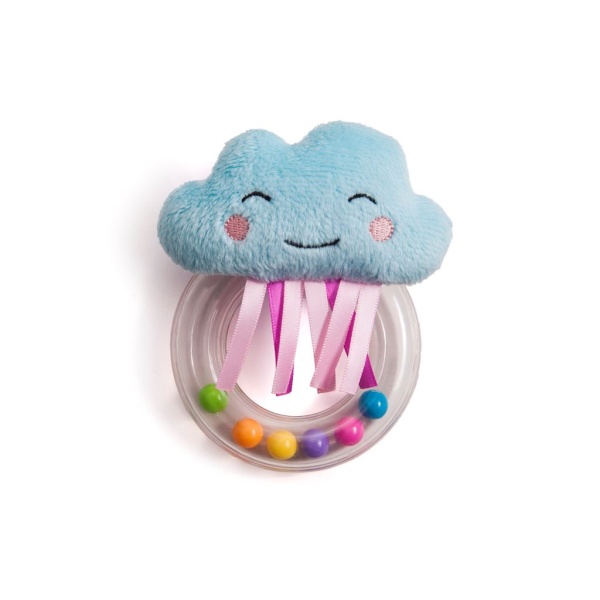Taf Toys Cheerful Cloud Skallra 1 st