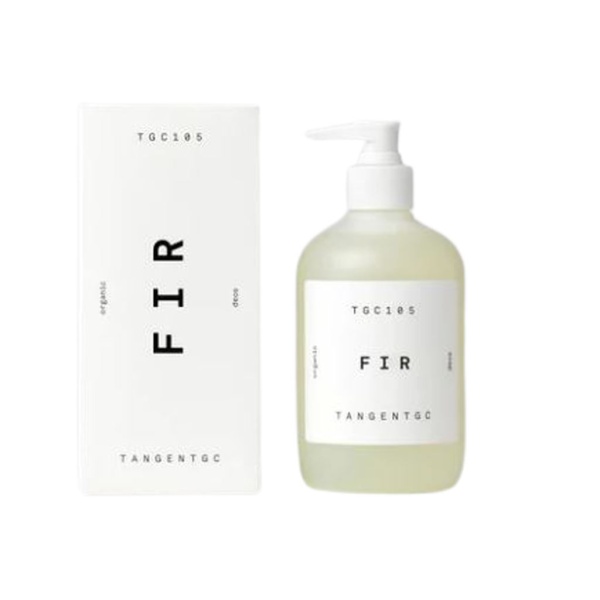 TangentGC Fir Handtvål 350 ml