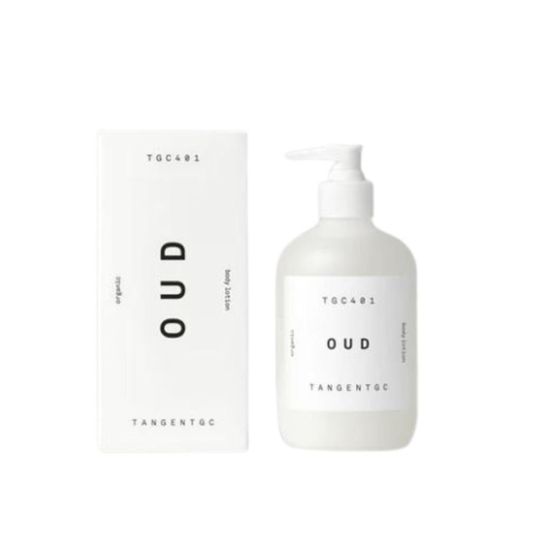 TangentGC Oud Bodylotion 350 ml