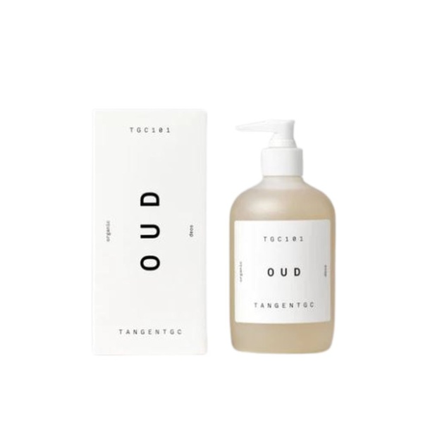 TangentGC Oud Handtvål 350 ml
