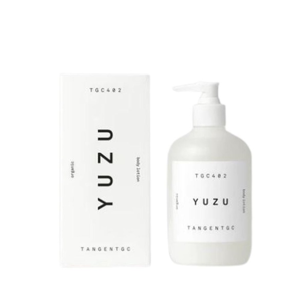 TangentGC Yuzu Bodylotion 350 ml