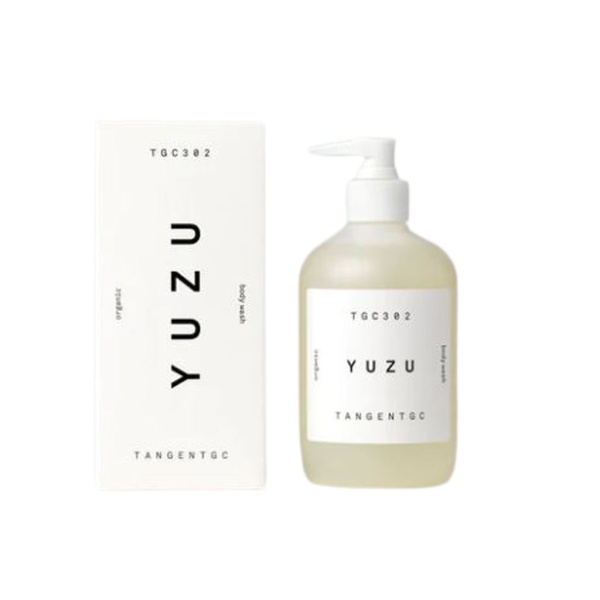 TangentGC Yuzu Duschtvål 350 ml