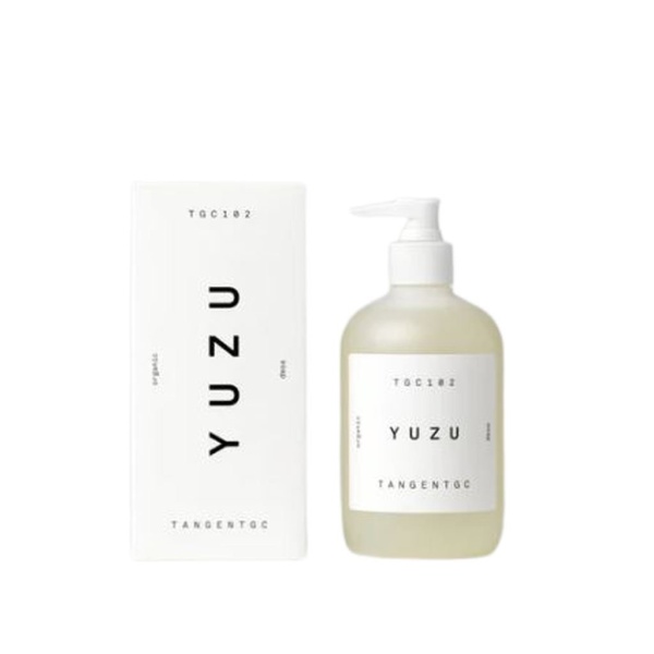 TangentGC Yuzu Handtvål 350 ml