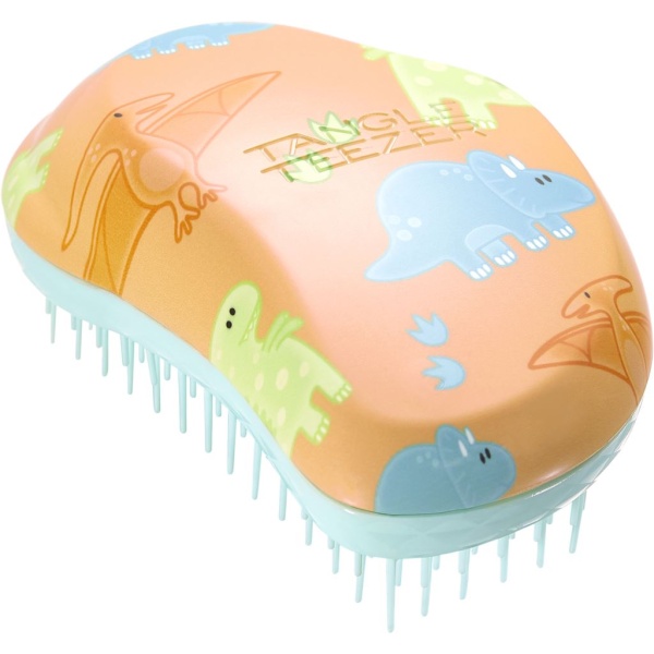 Tangle Teezer Utredningsborste Mini Dinosaur 1 st