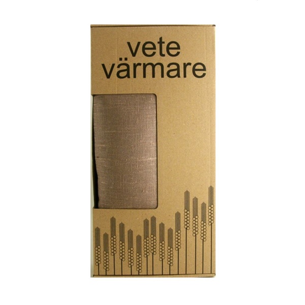 Terrible Twins Vetevärmare Nougat 1 st