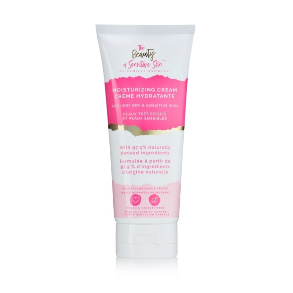 The Beauty of Sensitive Skin Moisturizing Cream 200 ml