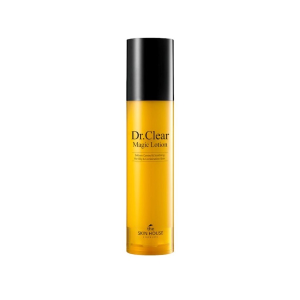 The Skin House Dr. Clear Magic Lotion 50 ml