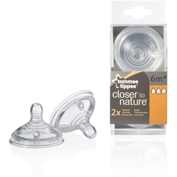 Tommee Tippee Dinapp 6 mån+