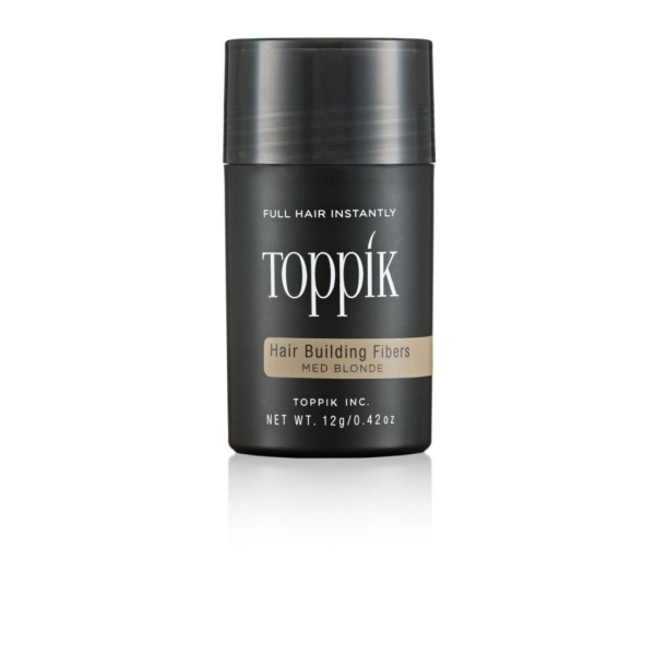 Toppik Hårfiber Regular Medium Blond 12 g