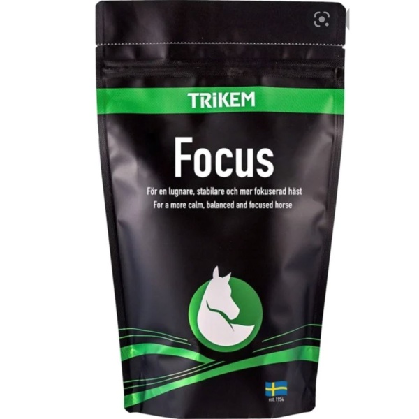 Trikem Focus 600 g