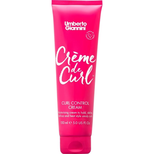Umberto Giannini Creme De Curl Cream 150 ml