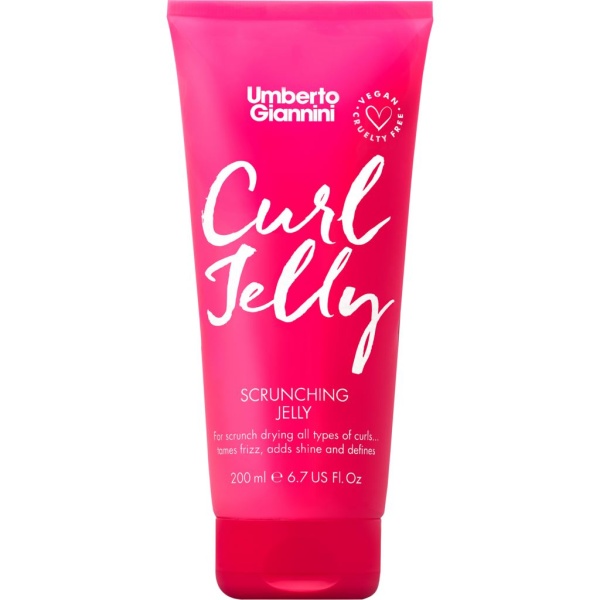 Umberto Giannini Curl Jelly Jelly 200 ml