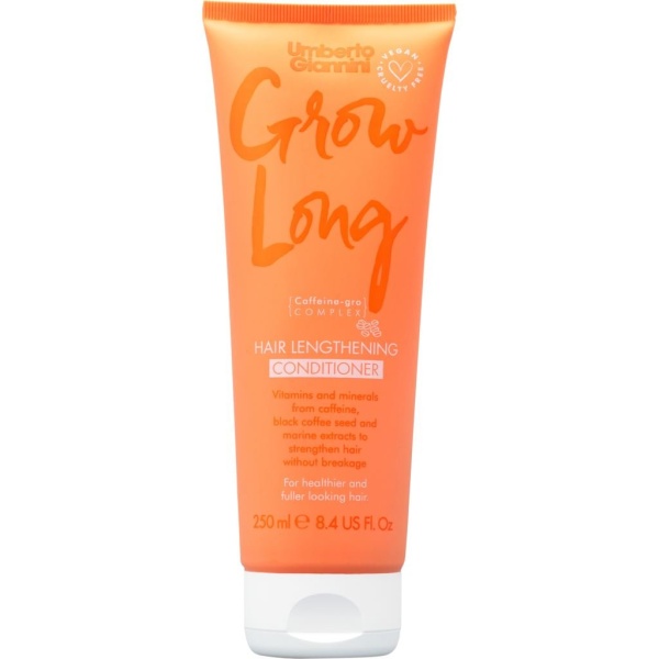 Umberto Giannini Grow Long Conditioner 250 ml