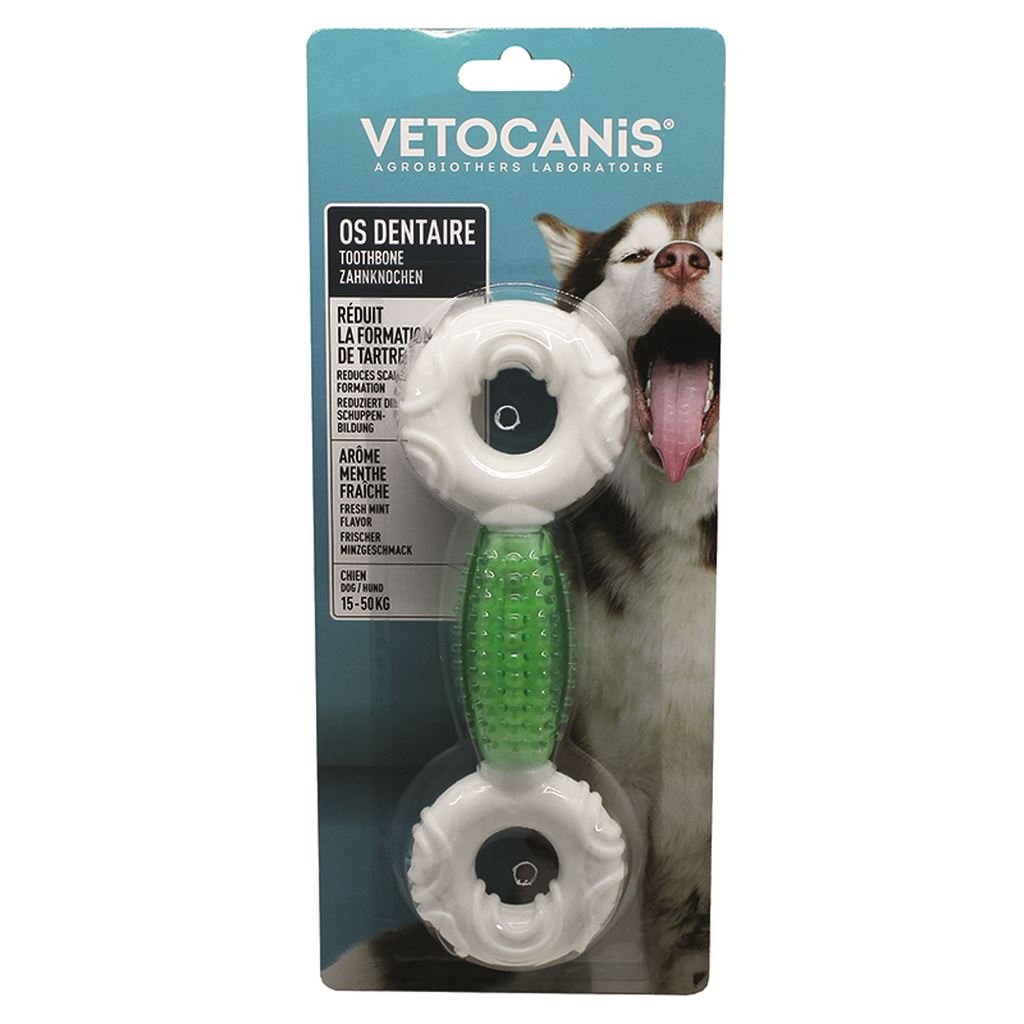 VETOCANIS Tuggben Medium Vetocanis 19 cm