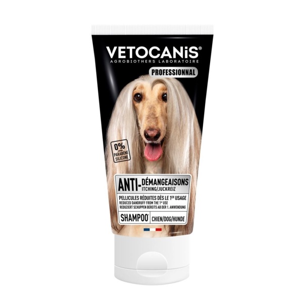 VETOCANiS Schampo Antikli 300 ml