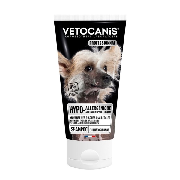 VETOCANiS Schampo Hyperallergen 300 ml