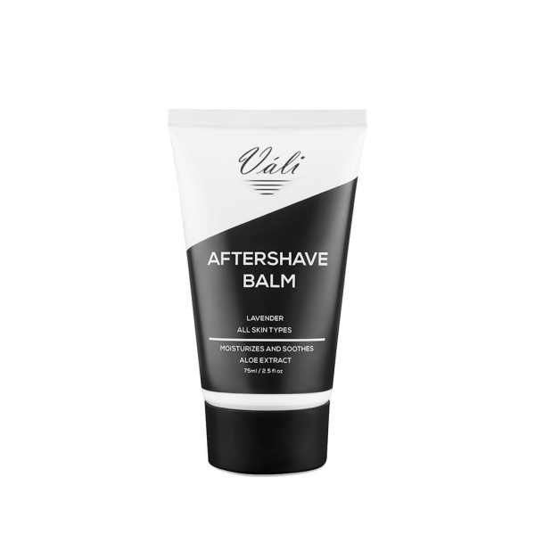 Vali Aftershave Balm 75 ml
