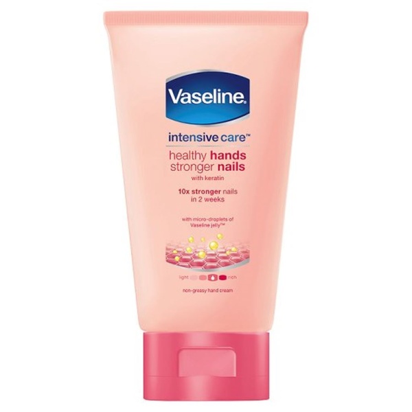 Vaseline Hand and nail hand cream 75 ml