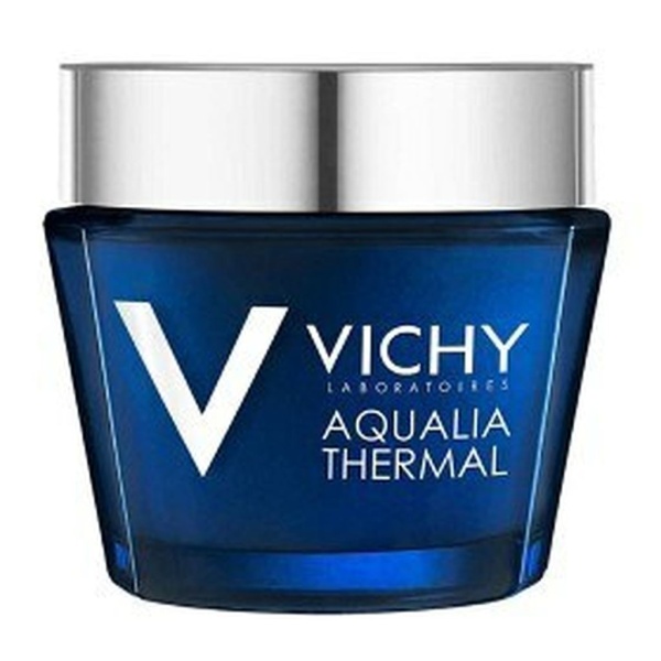 Vichy Aqualia thermal night spa 75 ml