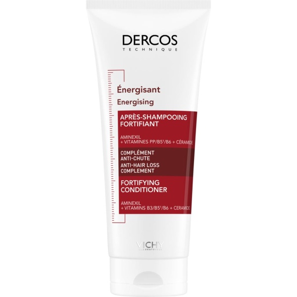 Vichy Dercos Energising Conditioner 200 ml