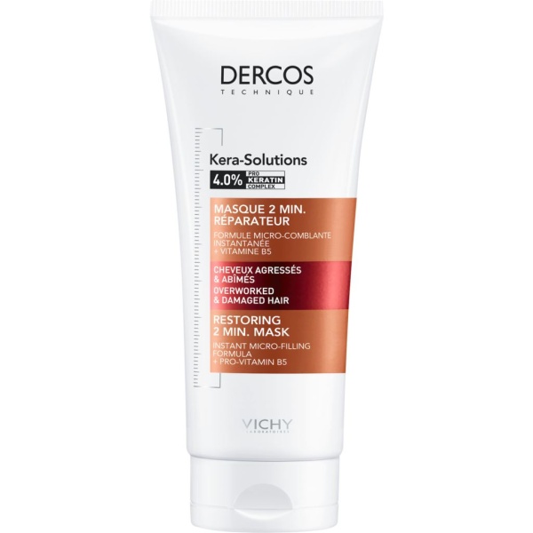 Vichy Dercos Kera-Solutions Conditioner 200 ml