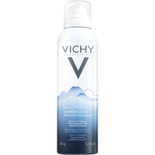 Vichy Eau Thermale Mineralizing Thermal Water Spray 150 ml