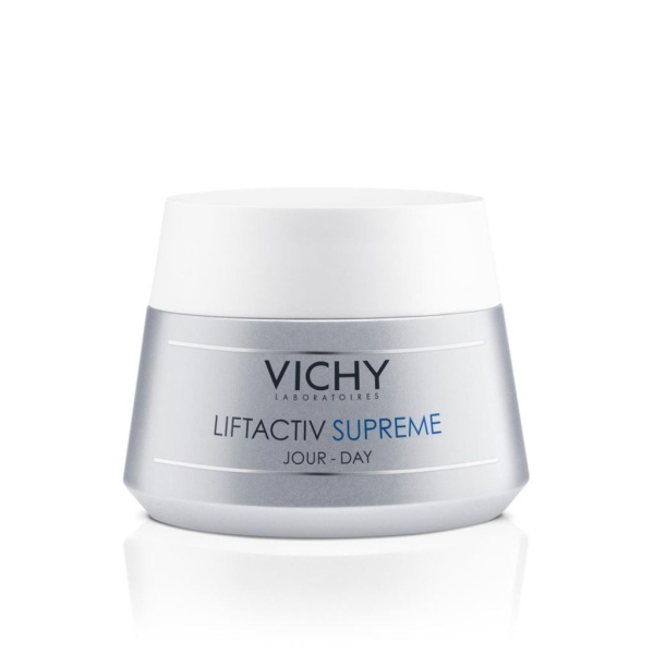 Vichy Liftactiv Supreme Day Cream Dry Skin 50 ml