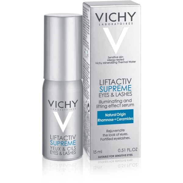 Vichy Liftactiv Supreme Eye Serum 15 ml