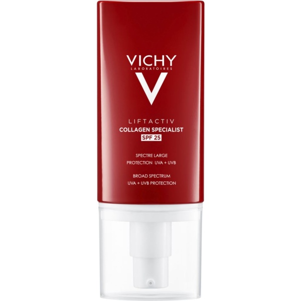 Vichy Liftavtive Collagen Specialist SPF25