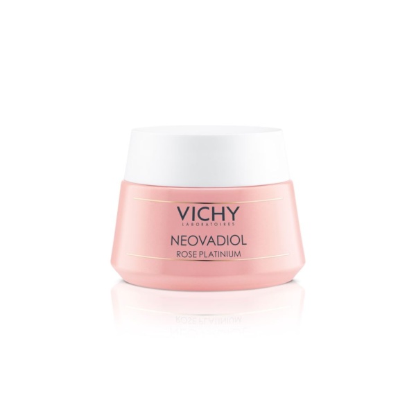 Vichy Neovadiol Rose Platinium Day Cream 50 ml