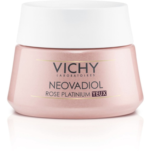 Vichy Neovadiol Rose Platinum Eyes 15 ml