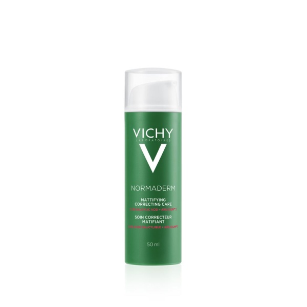 Vichy Normaderm Beautifying Anti Blemish Daycream 50 ml