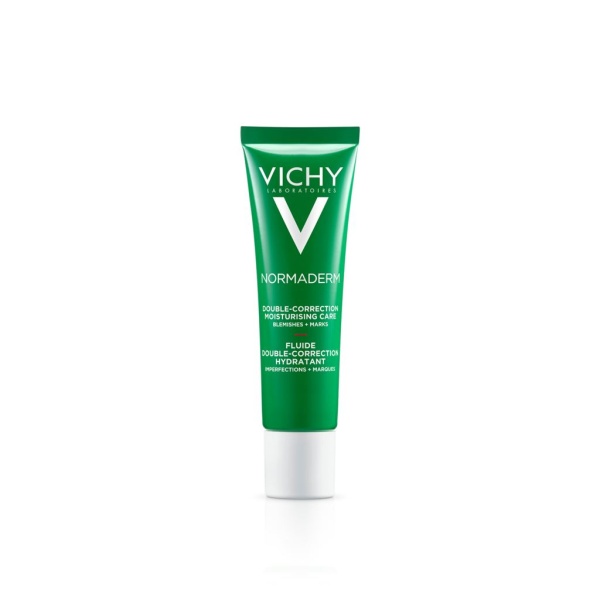 Vichy Normaderm Double Correction Daily Care 30ml