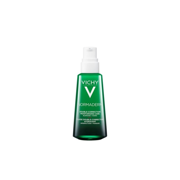 Vichy Normaderm Phytosolution Double-Correction 50 ml
