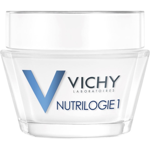 Vichy Nutrilogie 1 Dry Skin 50 ml