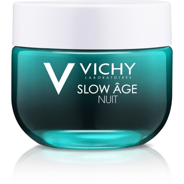 Vichy Slow Age Night Cream & Mask 50 ml