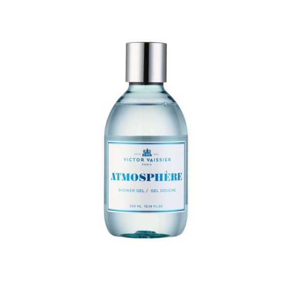 Victor Vaissier Atmosphère Gel Douche 300 ml