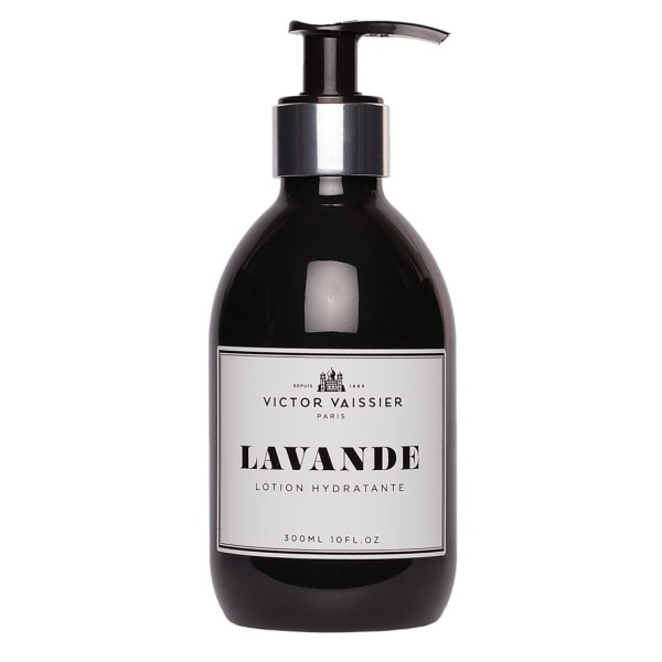 Victor Vaissier Hydrating Lotion Lavande 300 ml