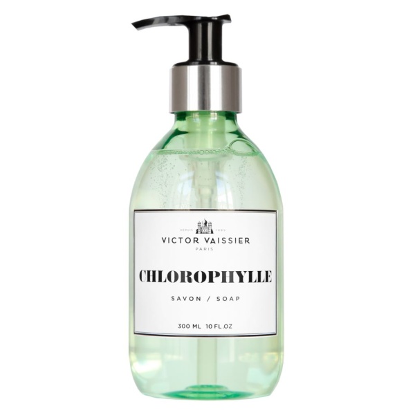 Victor Vaissier Soap Chlorophylle 300 ml