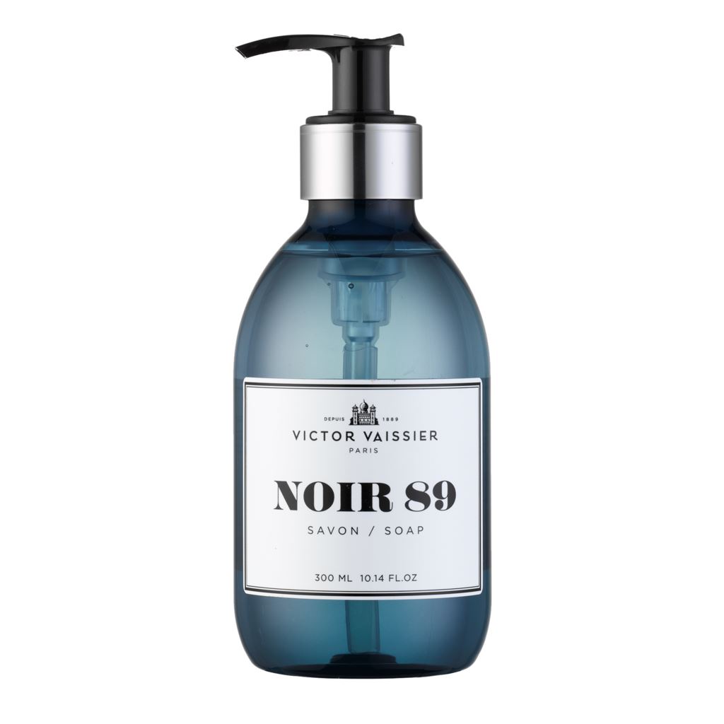 Victor Vaissier Soap Noir 89 300 ml