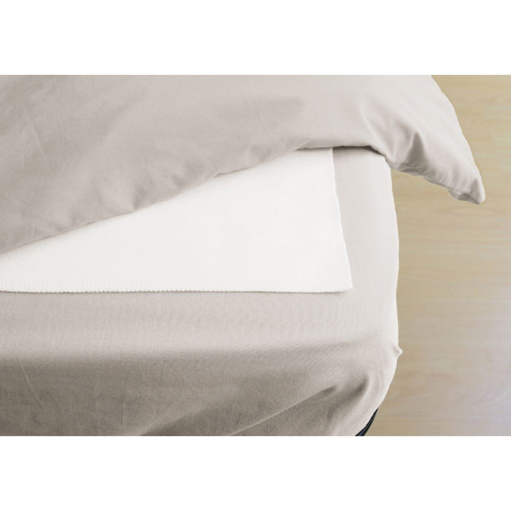 Vinter & Bloom Bed Protector 100 x 150 cm 1 st