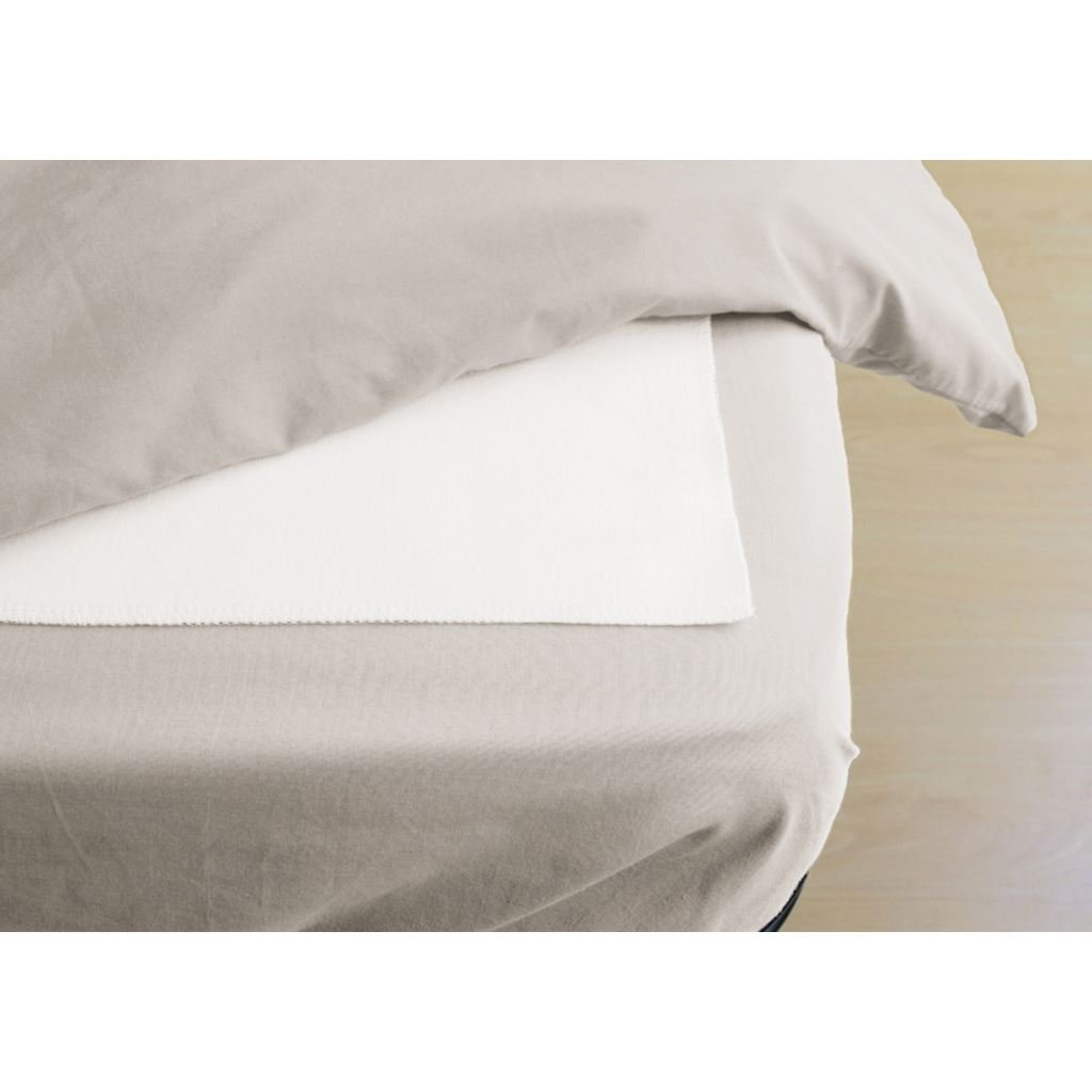 Vinter & Bloom Bed Protector 75 x 100 cm 1 st