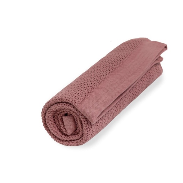 Vinter & Bloom Filt Soft Grid EKO Evening Rose 1 st