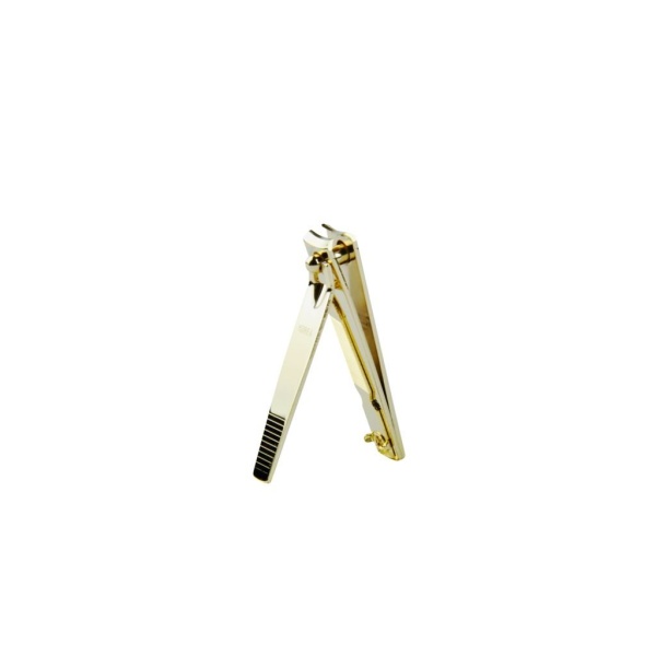 Vitry Gold Plated Pocket Nail Clipper 1 st